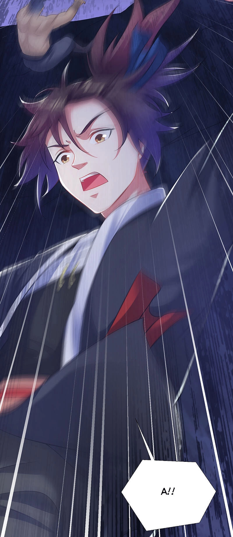 Đạo Ấn Chapter 85 - 23