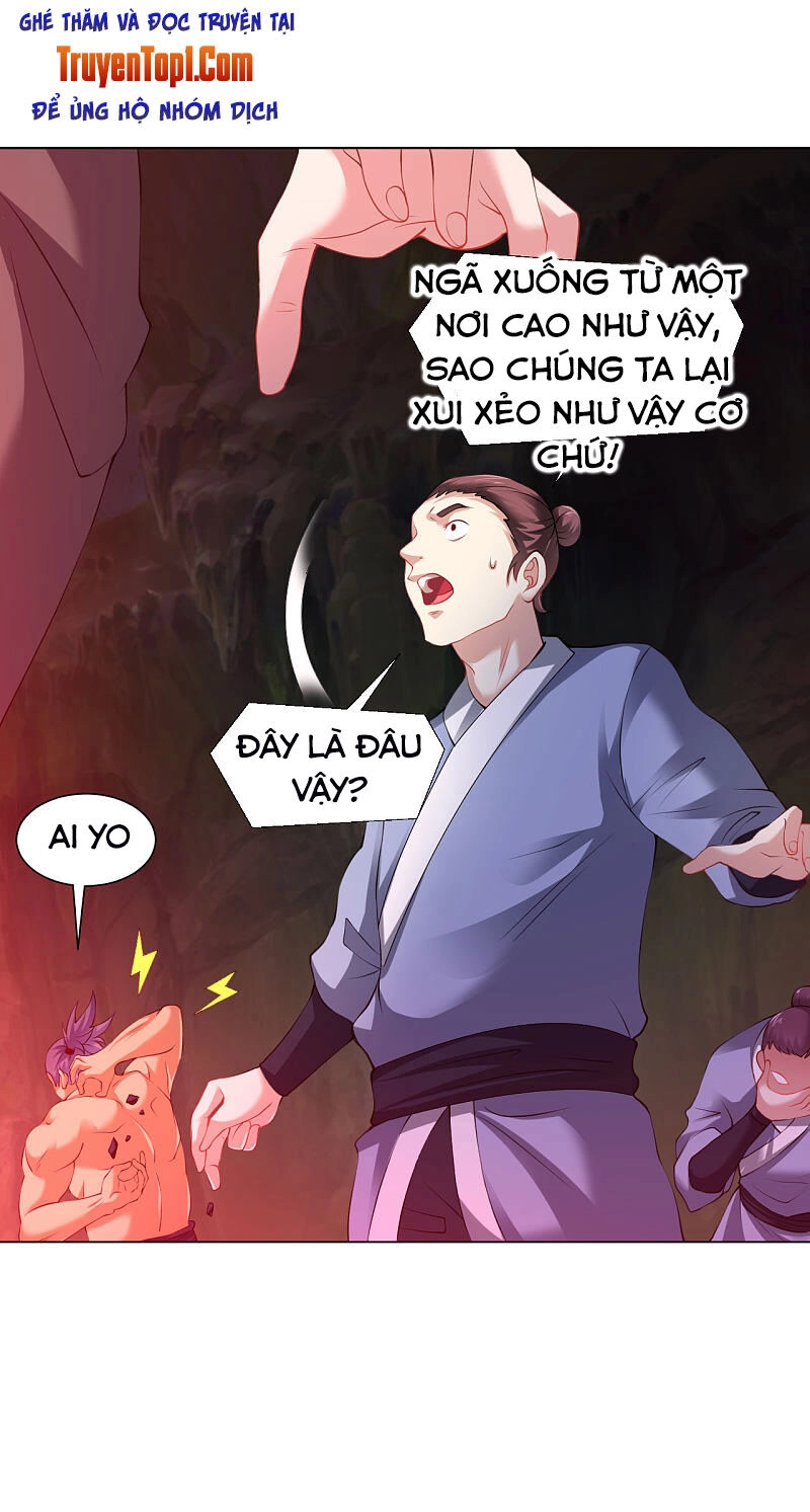 Đạo Ấn Chapter 86 - 2