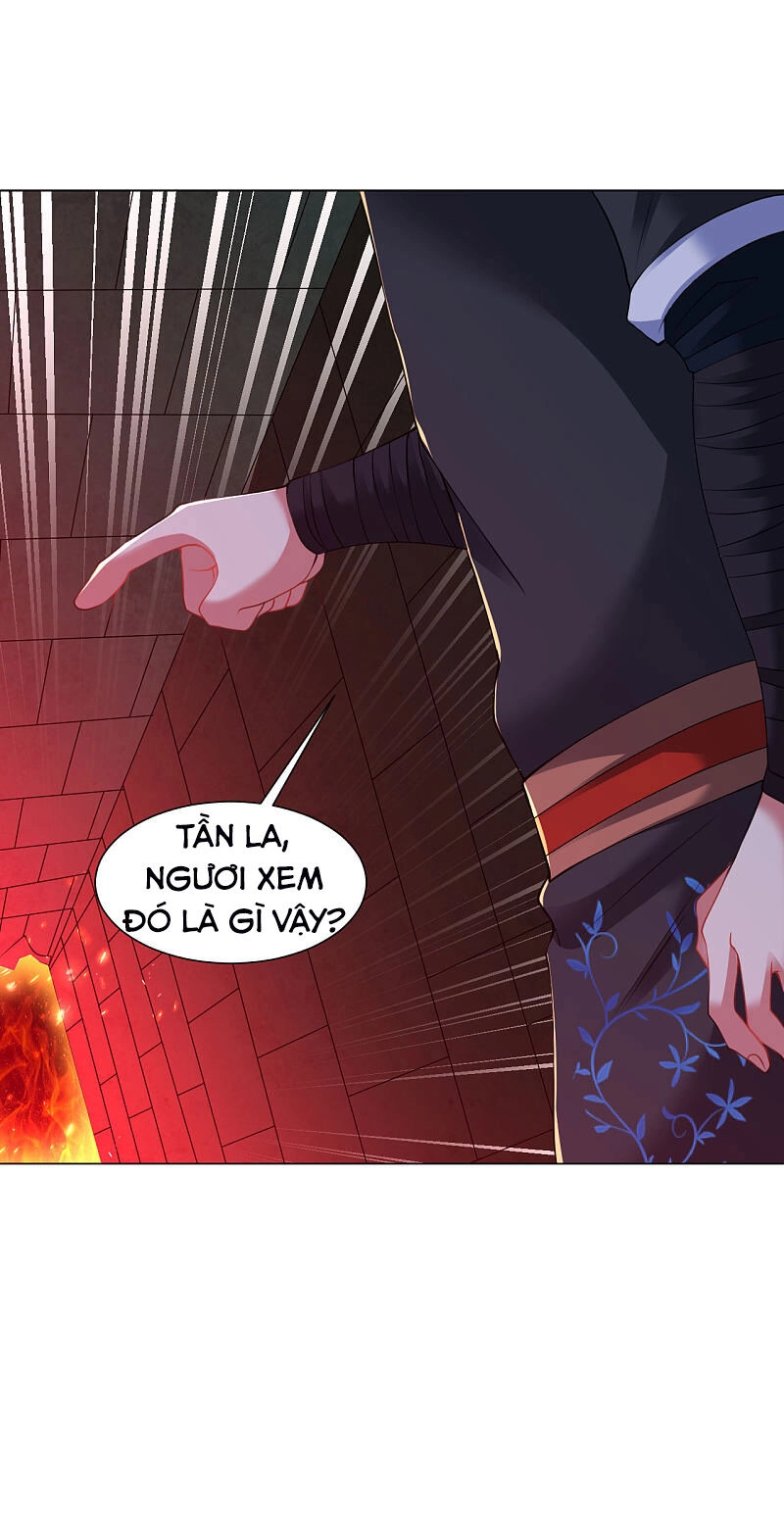 Đạo Ấn Chapter 86 - 4