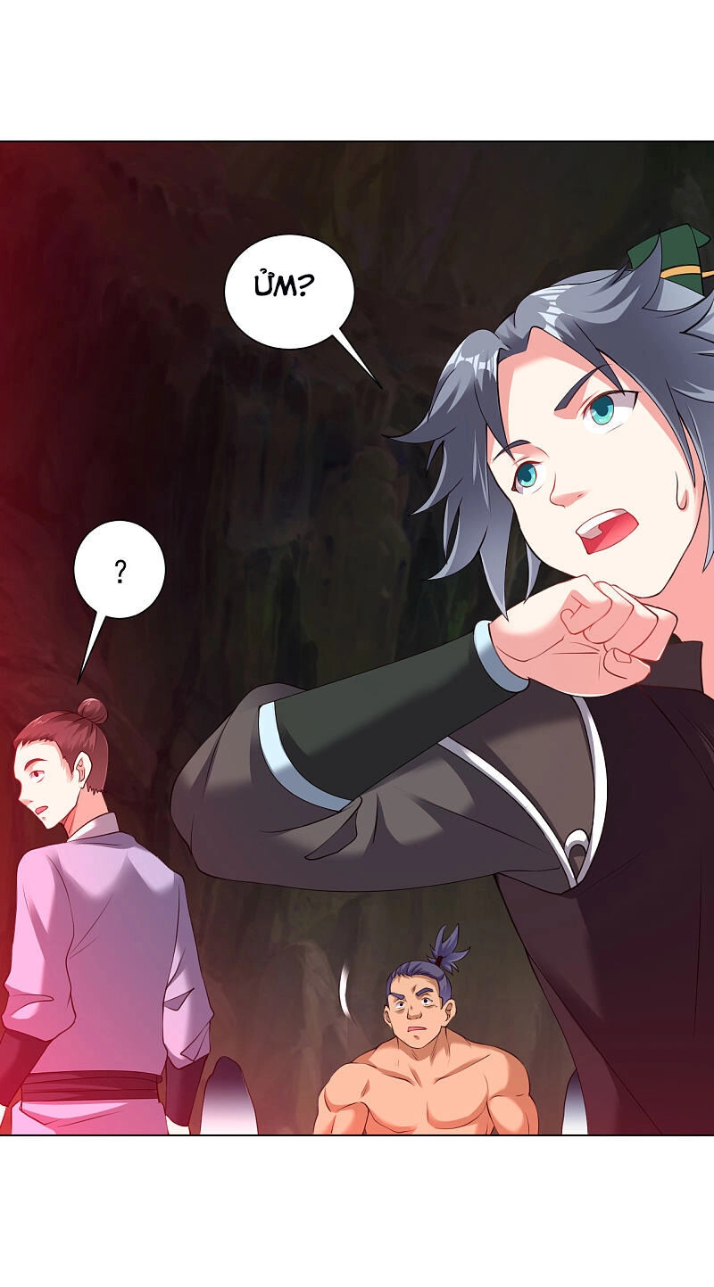 Đạo Ấn Chapter 86 - 5