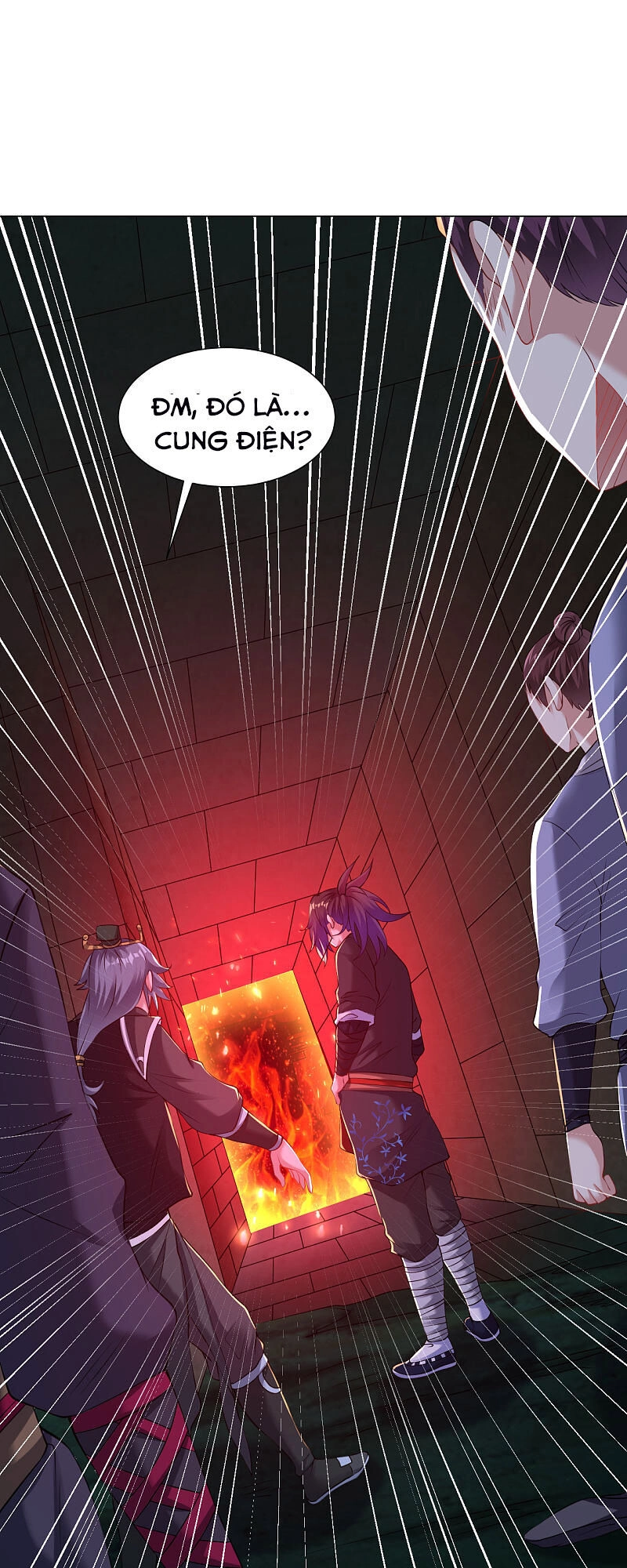 Đạo Ấn Chapter 86 - 6