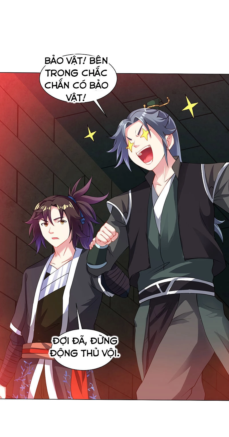 Đạo Ấn Chapter 86 - 9