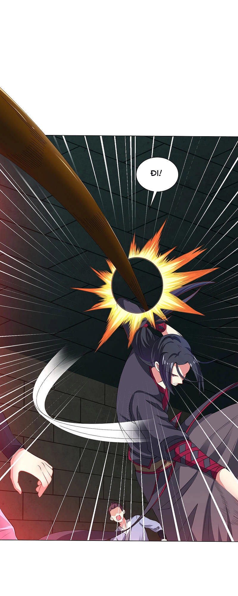 Đạo Ấn Chapter 86 - 12