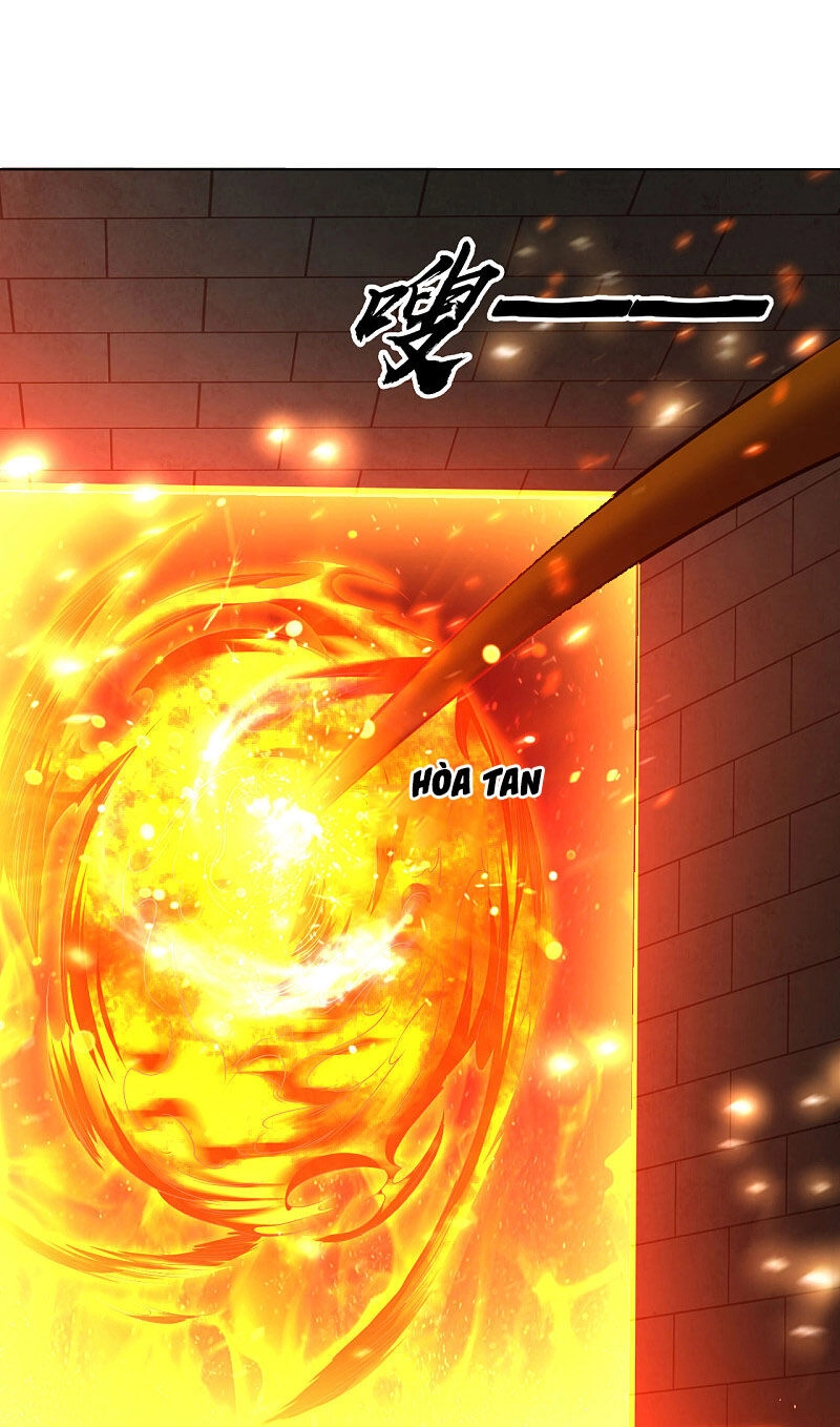 Đạo Ấn Chapter 86 - 14