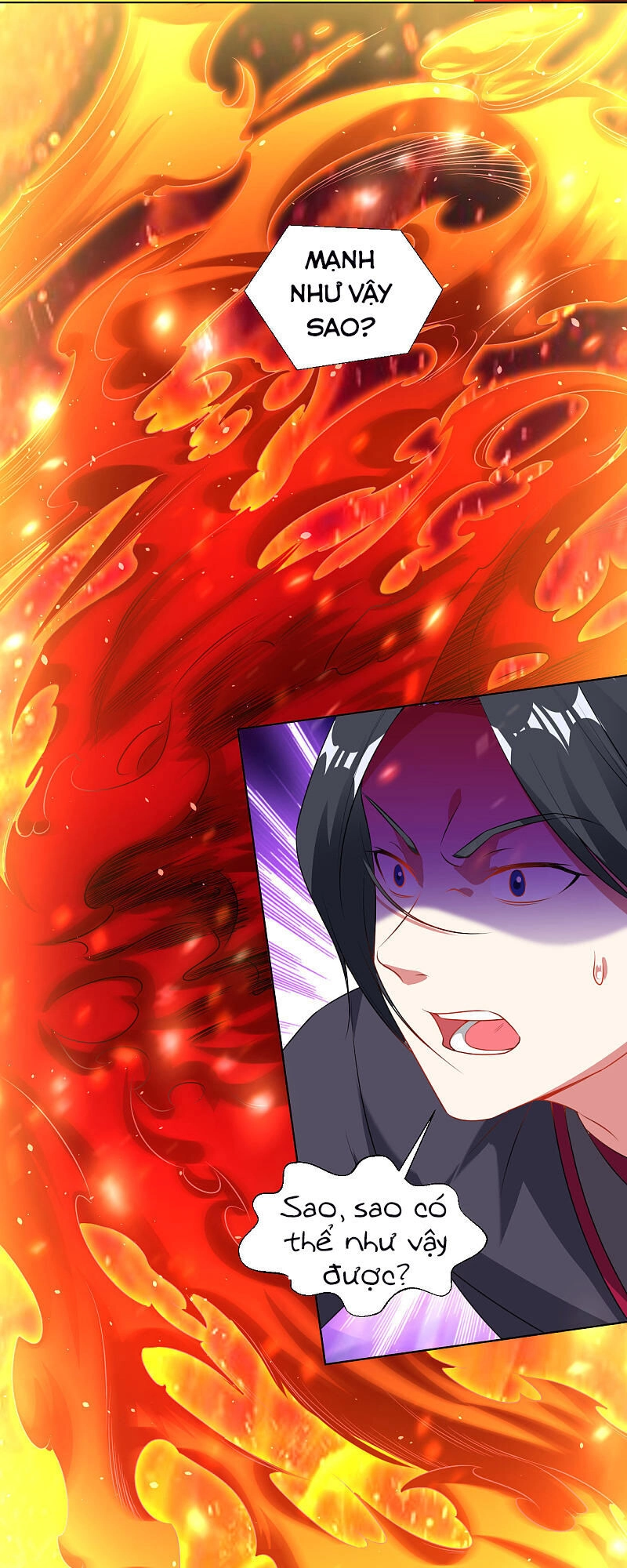 Đạo Ấn Chapter 86 - 15