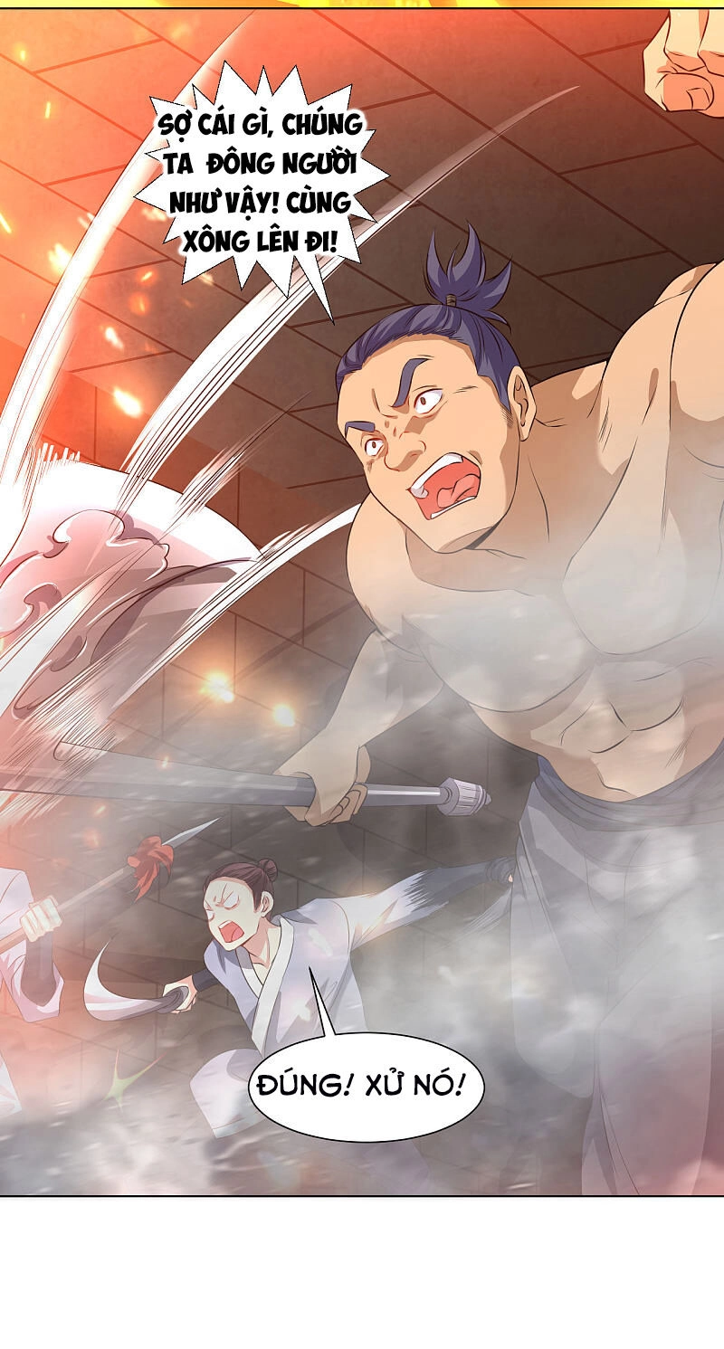 Đạo Ấn Chapter 86 - 17