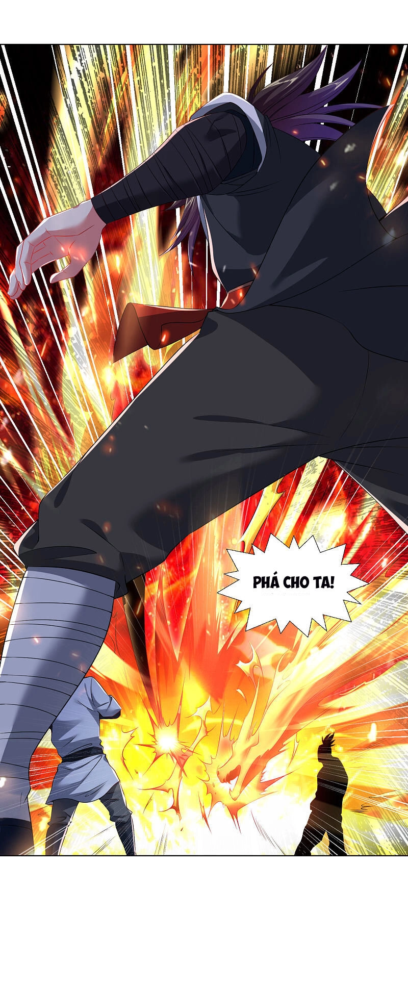 Đạo Ấn Chapter 86 - 20