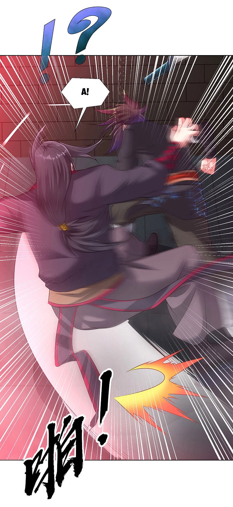 Đạo Ấn Chapter 87 - 4