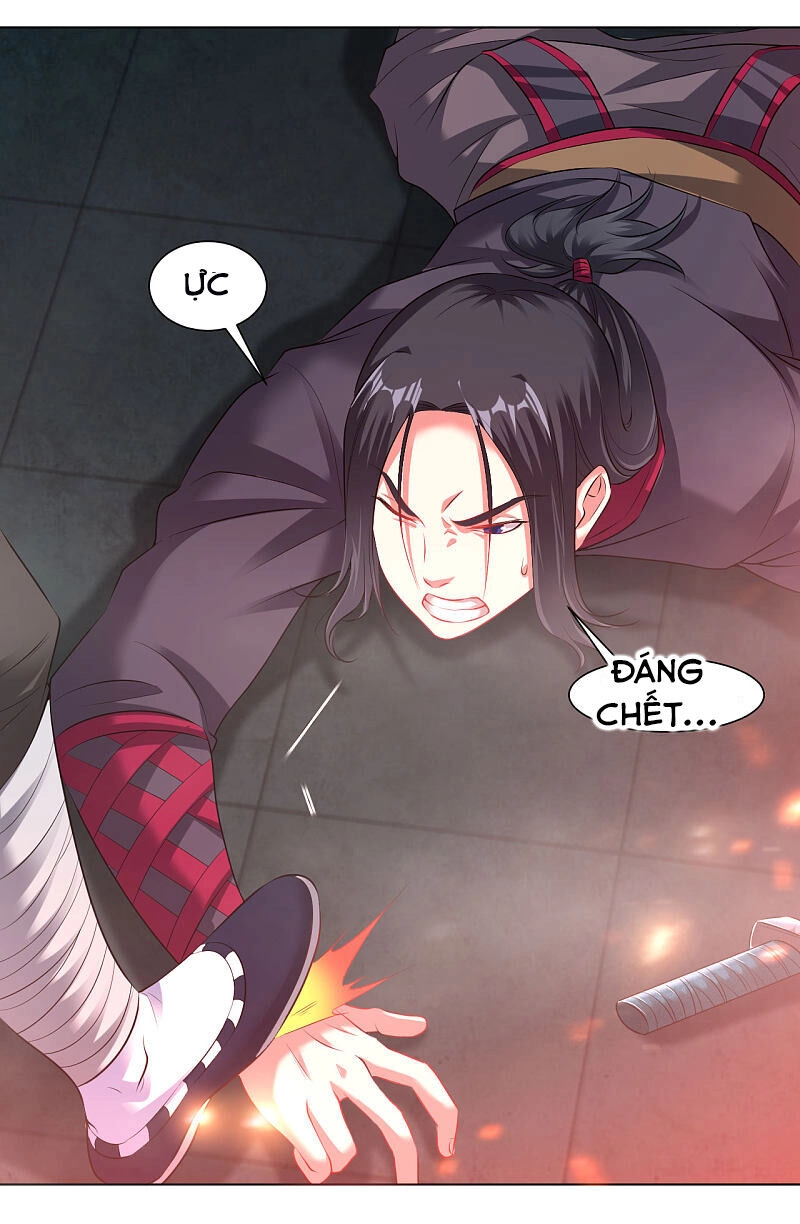 Đạo Ấn Chapter 87 - 5