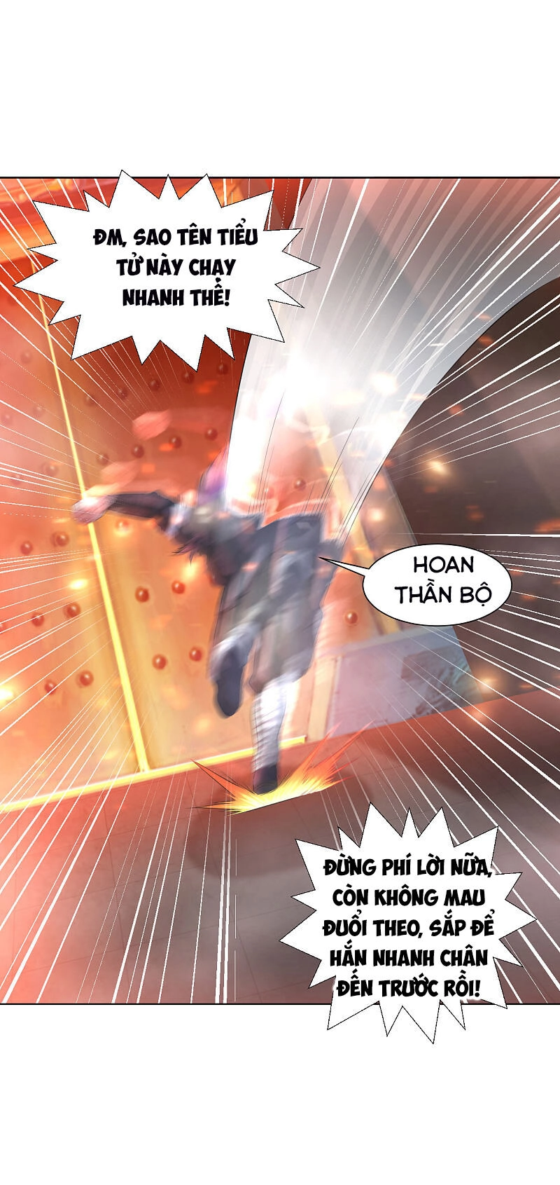 Đạo Ấn Chapter 87 - 9