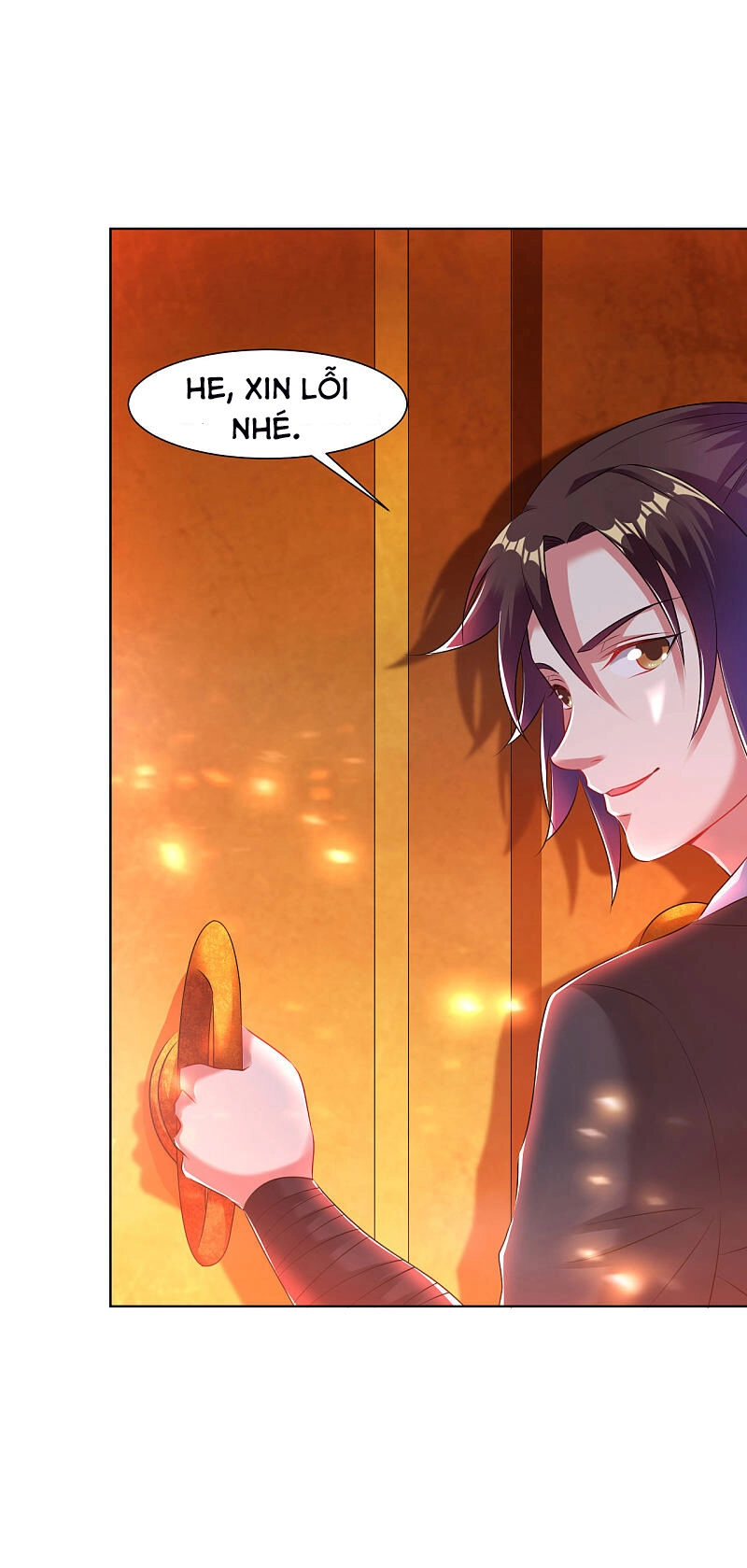 Đạo Ấn Chapter 87 - 10