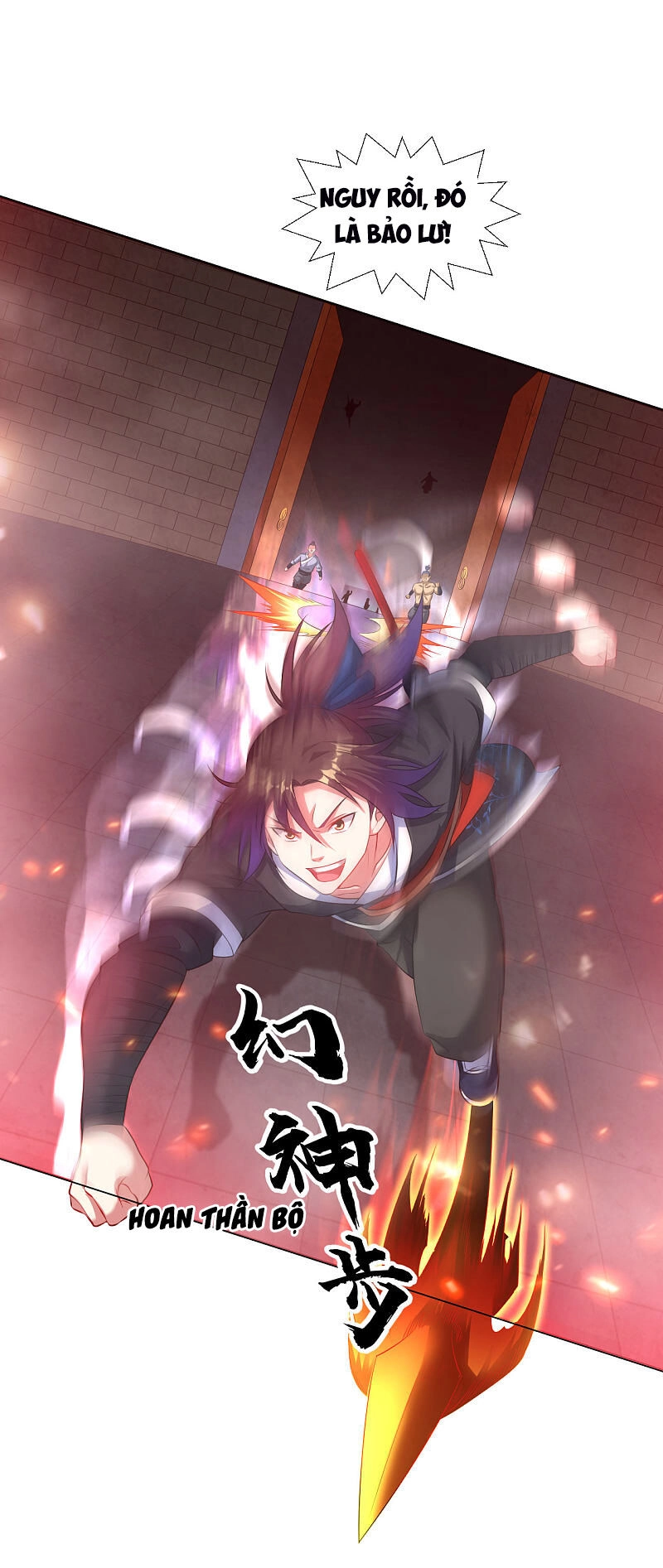 Đạo Ấn Chapter 87 - 15