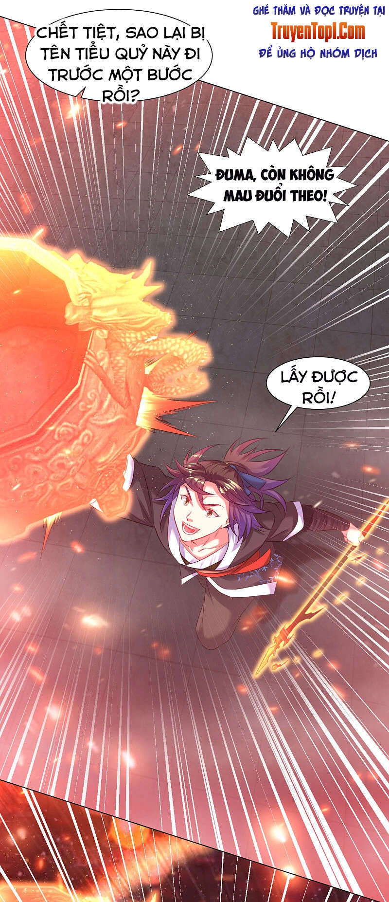 Đạo Ấn Chapter 87 - 16