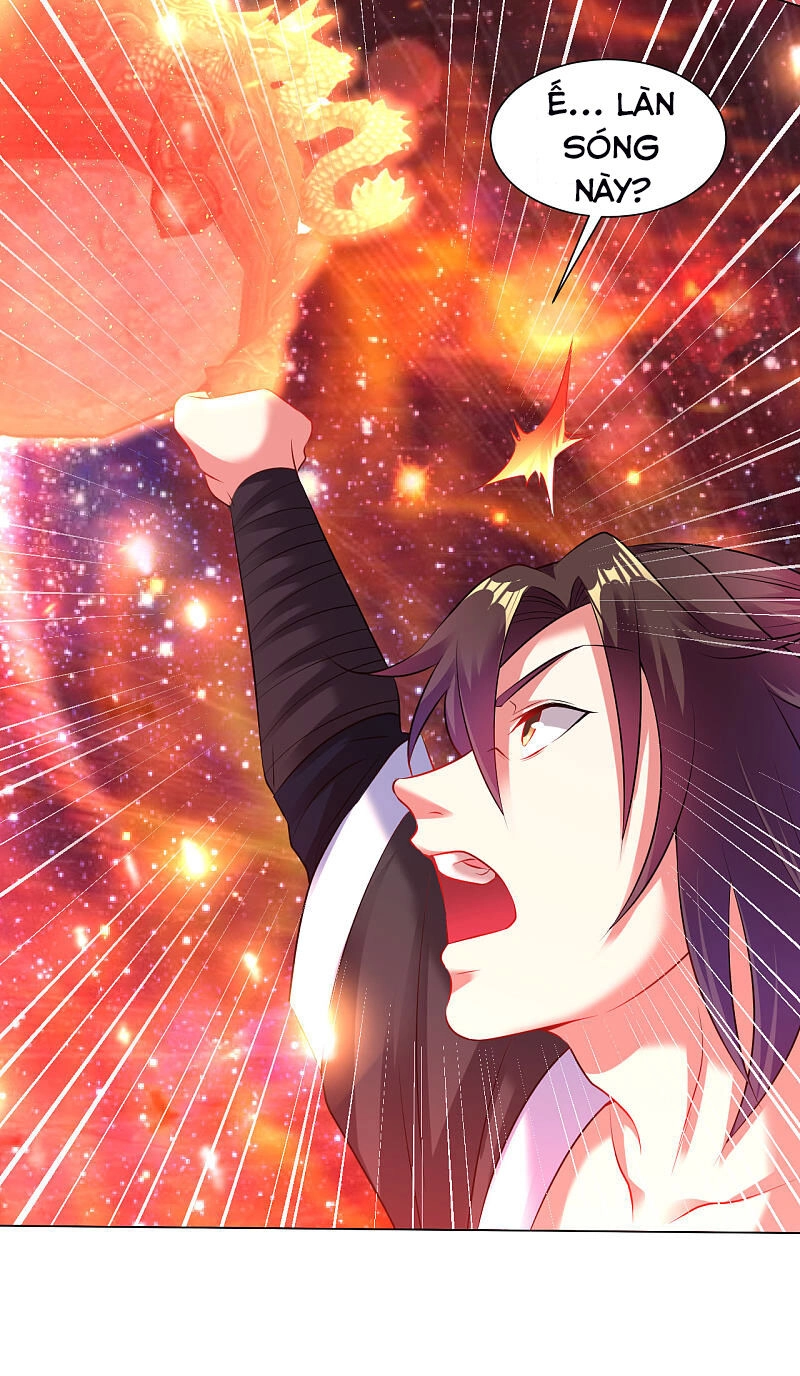 Đạo Ấn Chapter 87 - 17