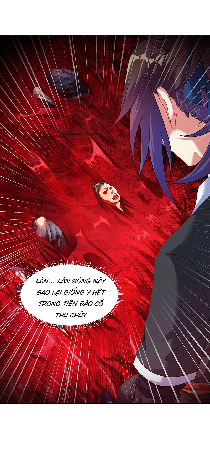 Đạo Ấn Chapter 87 - 18