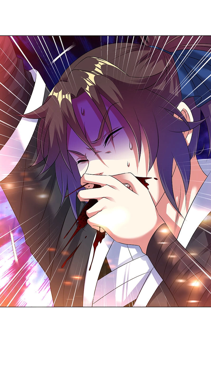 Đạo Ấn Chapter 87 - 19