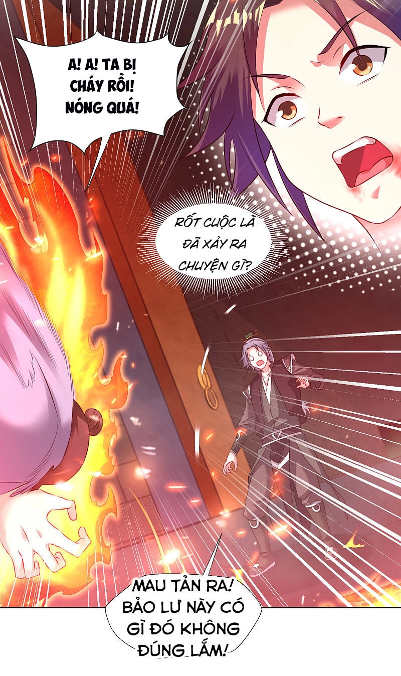 Đạo Ấn Chapter 88 - 5