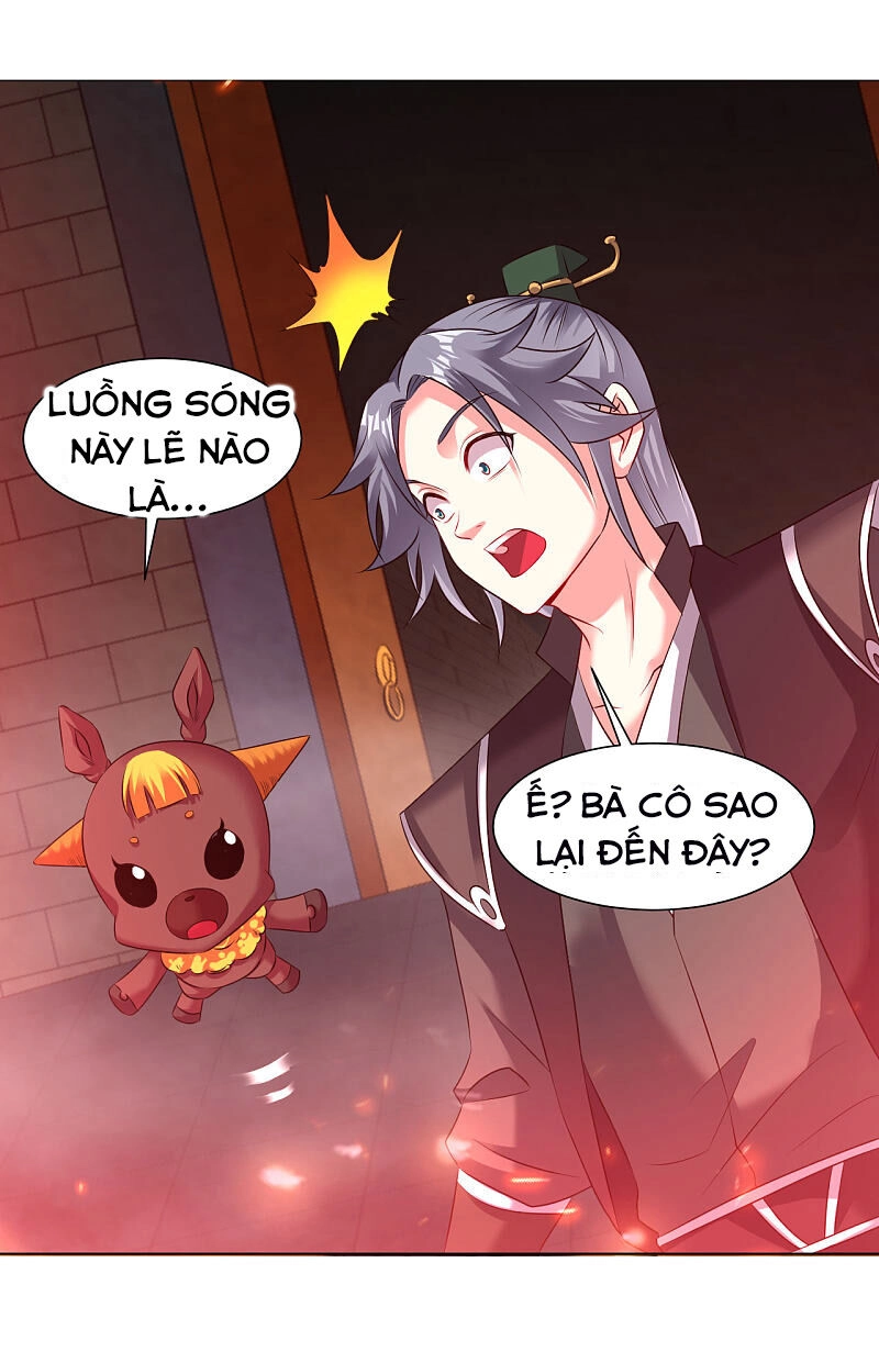 Đạo Ấn Chapter 88 - 8