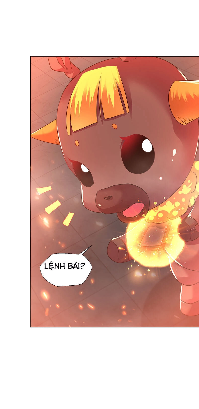 Đạo Ấn Chapter 88 - 12