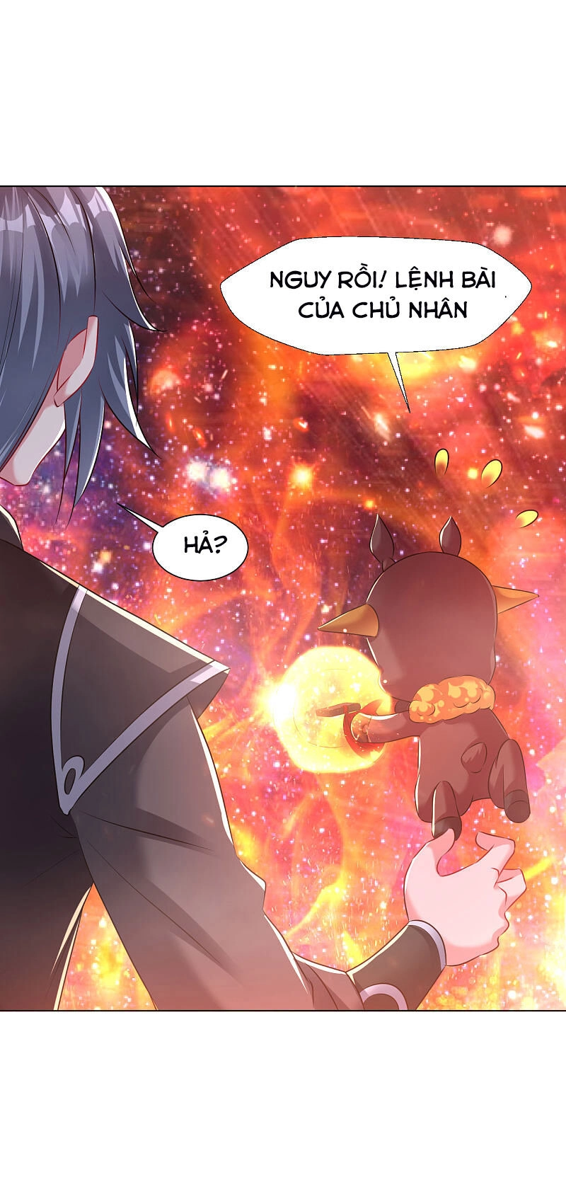 Đạo Ấn Chapter 88 - 13