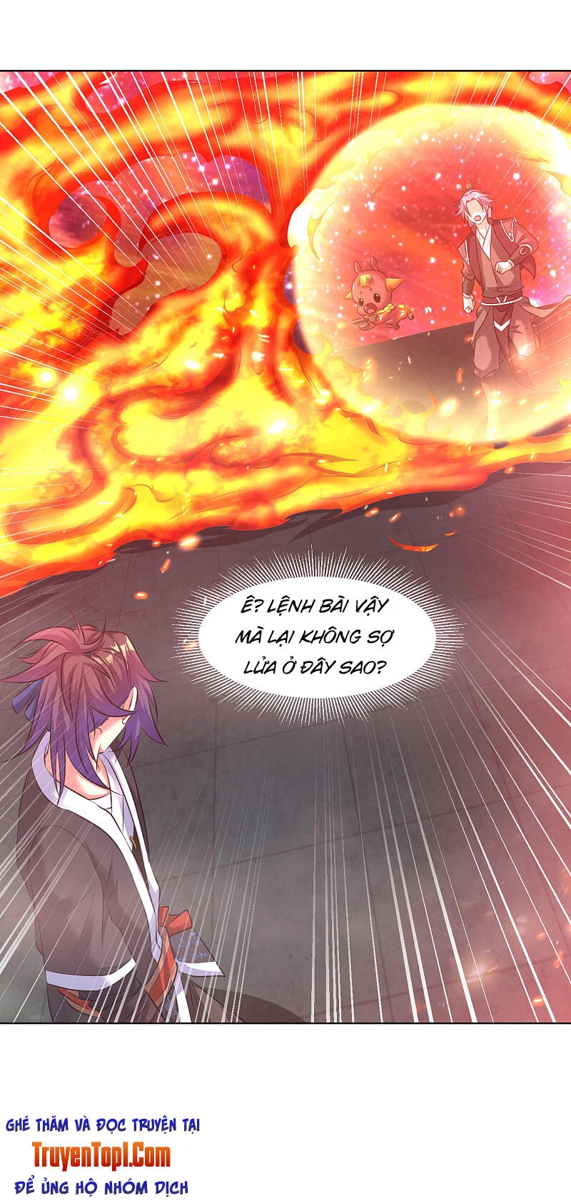 Đạo Ấn Chapter 88 - 14