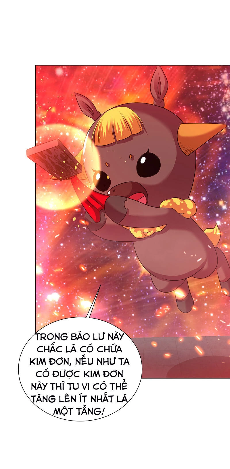 Đạo Ấn Chapter 88 - 15