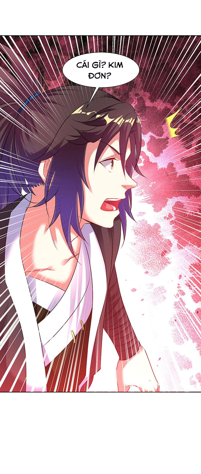 Đạo Ấn Chapter 88 - 16