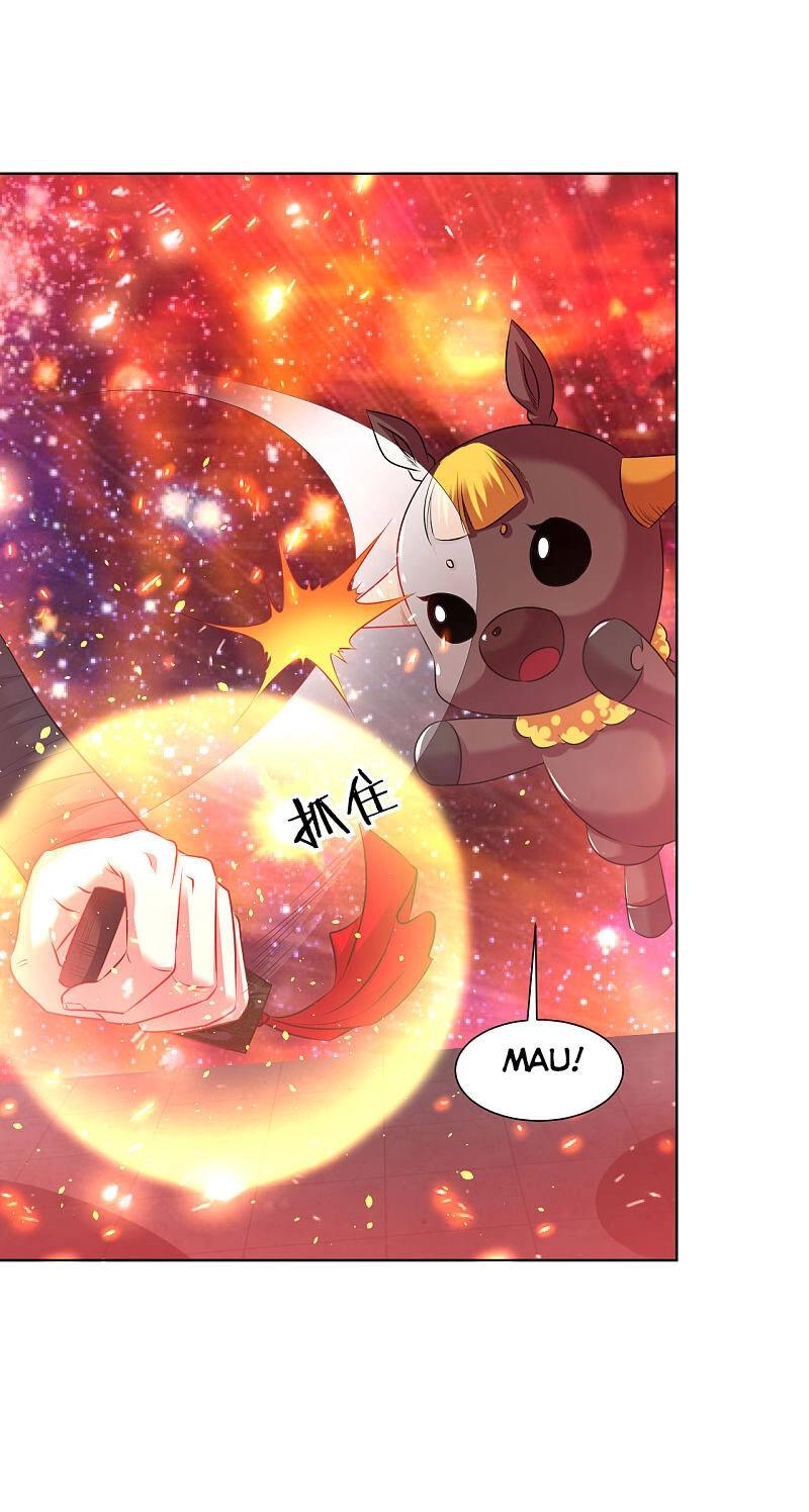 Đạo Ấn Chapter 88 - 17