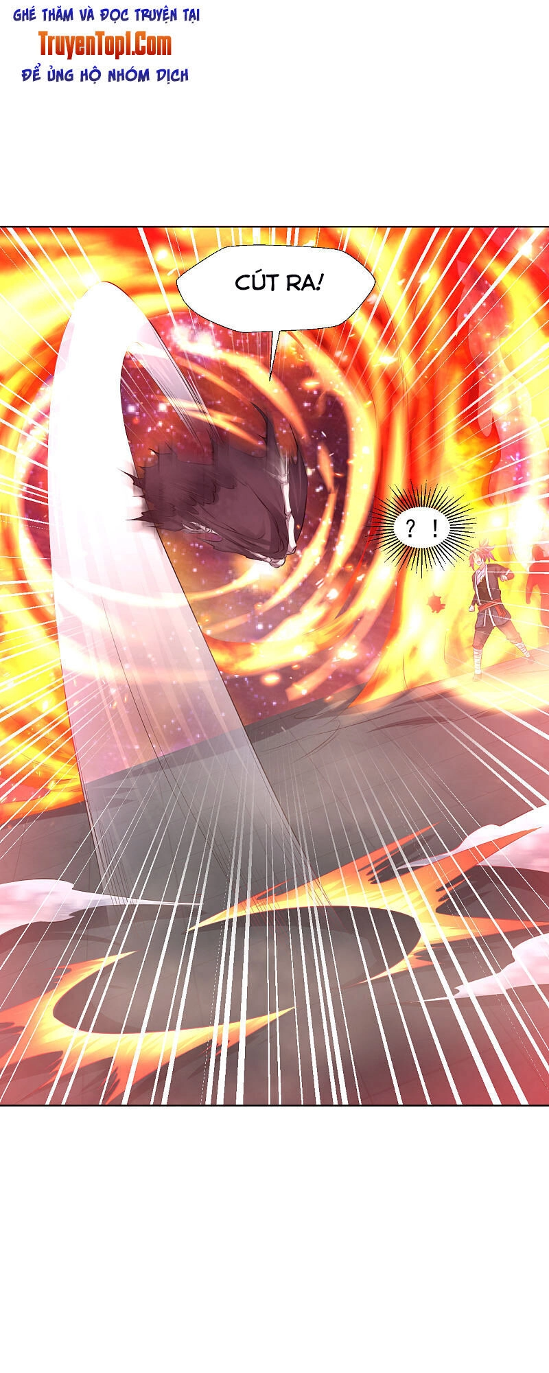 Đạo Ấn Chapter 88 - 21