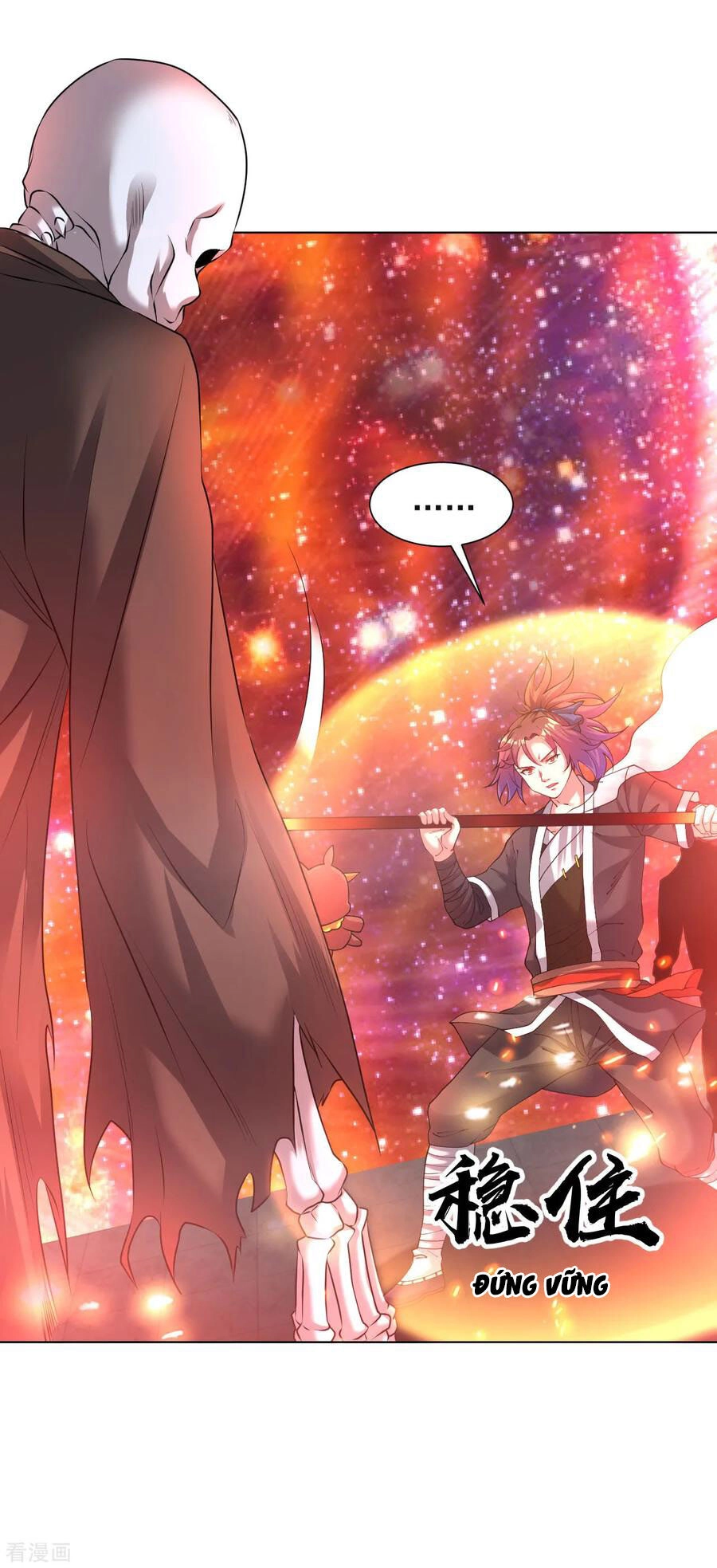 Đạo Ấn Chapter 89 - 5