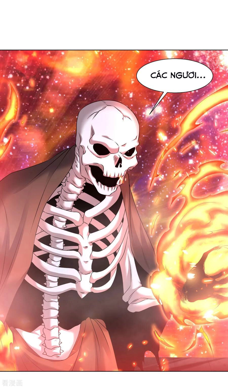 Đạo Ấn Chapter 89 - 7