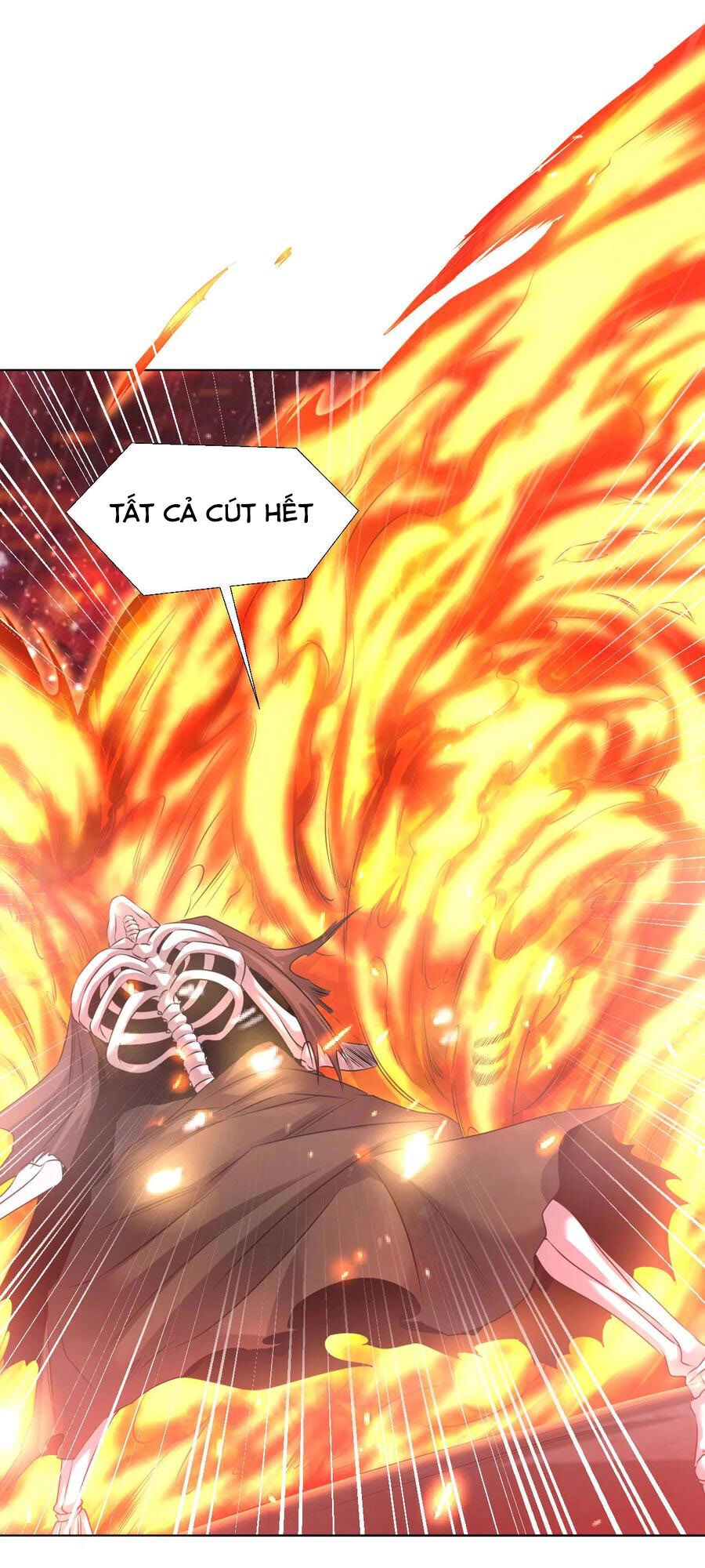 Đạo Ấn Chapter 89 - 8