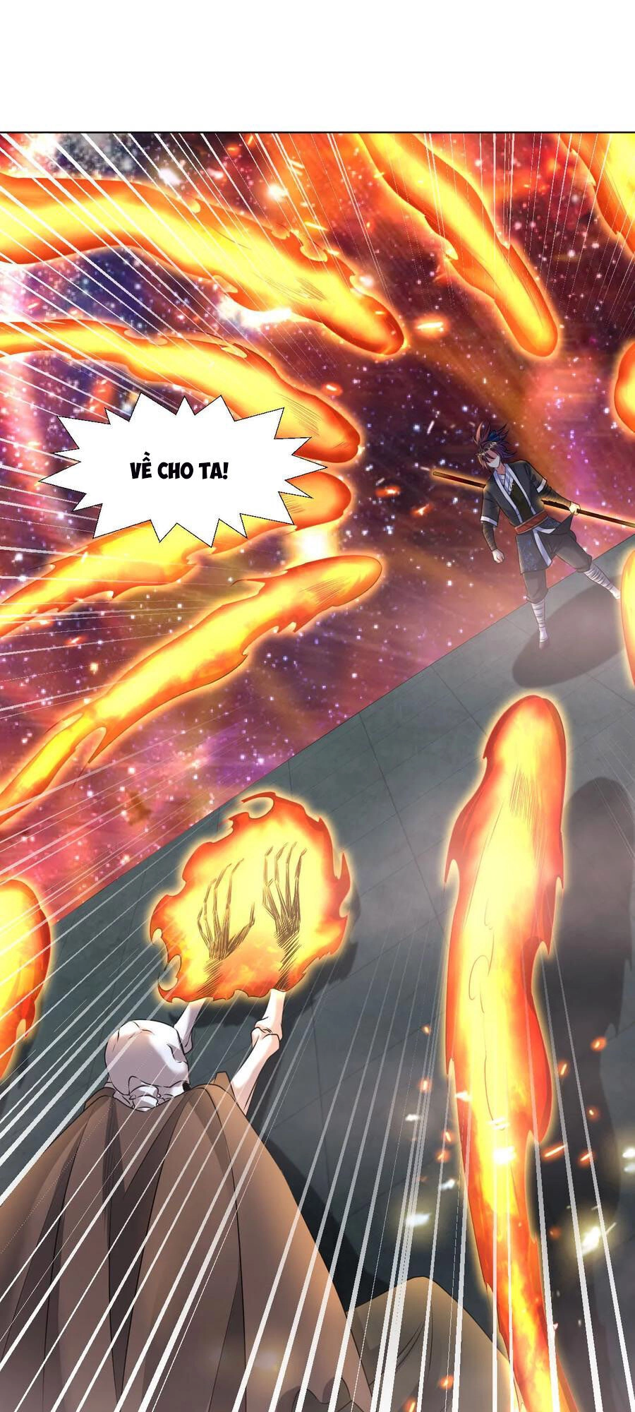 Đạo Ấn Chapter 89 - 10