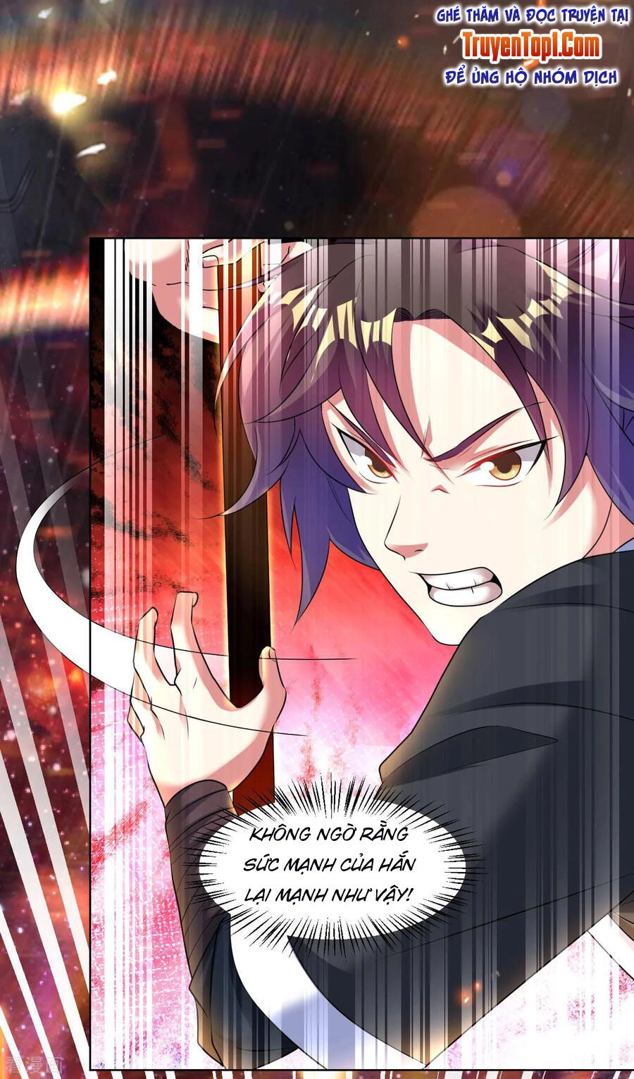 Đạo Ấn Chapter 89 - 12