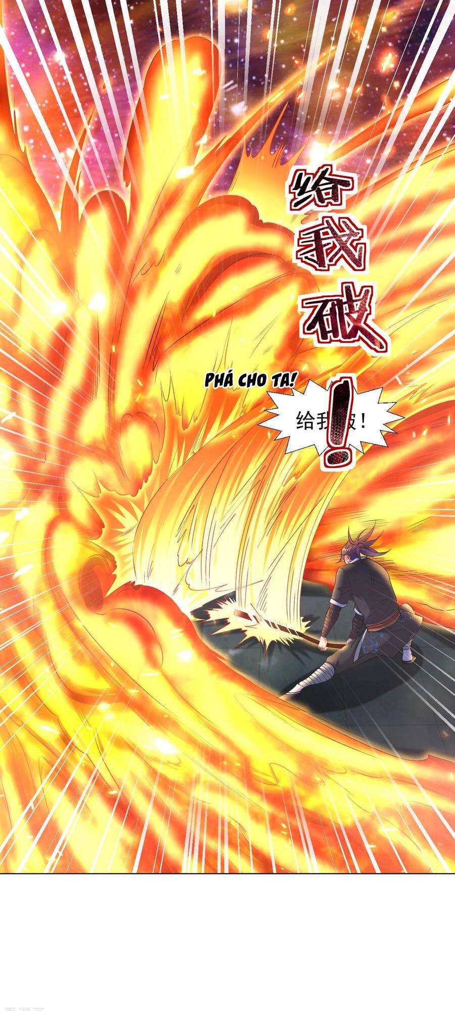 Đạo Ấn Chapter 89 - 13