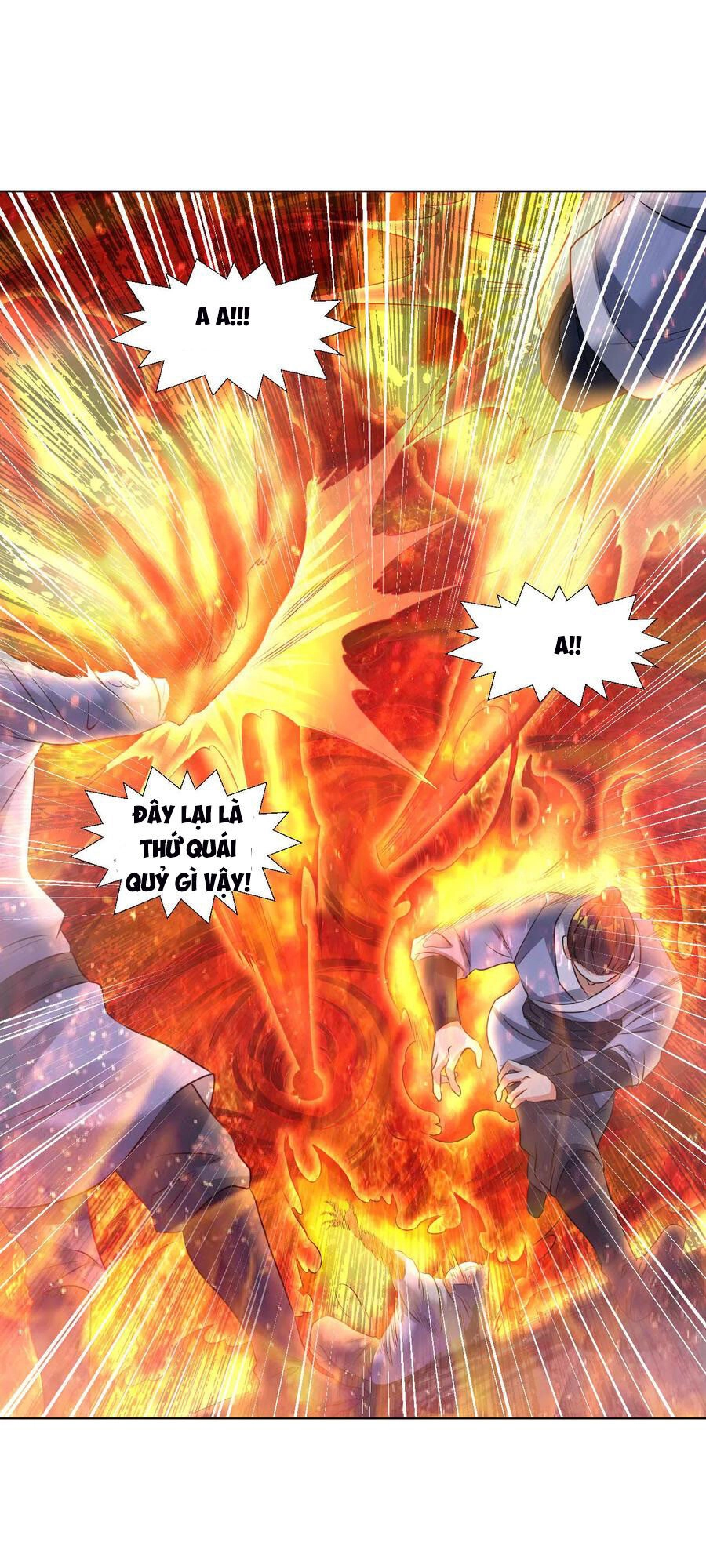 Đạo Ấn Chapter 89 - 16