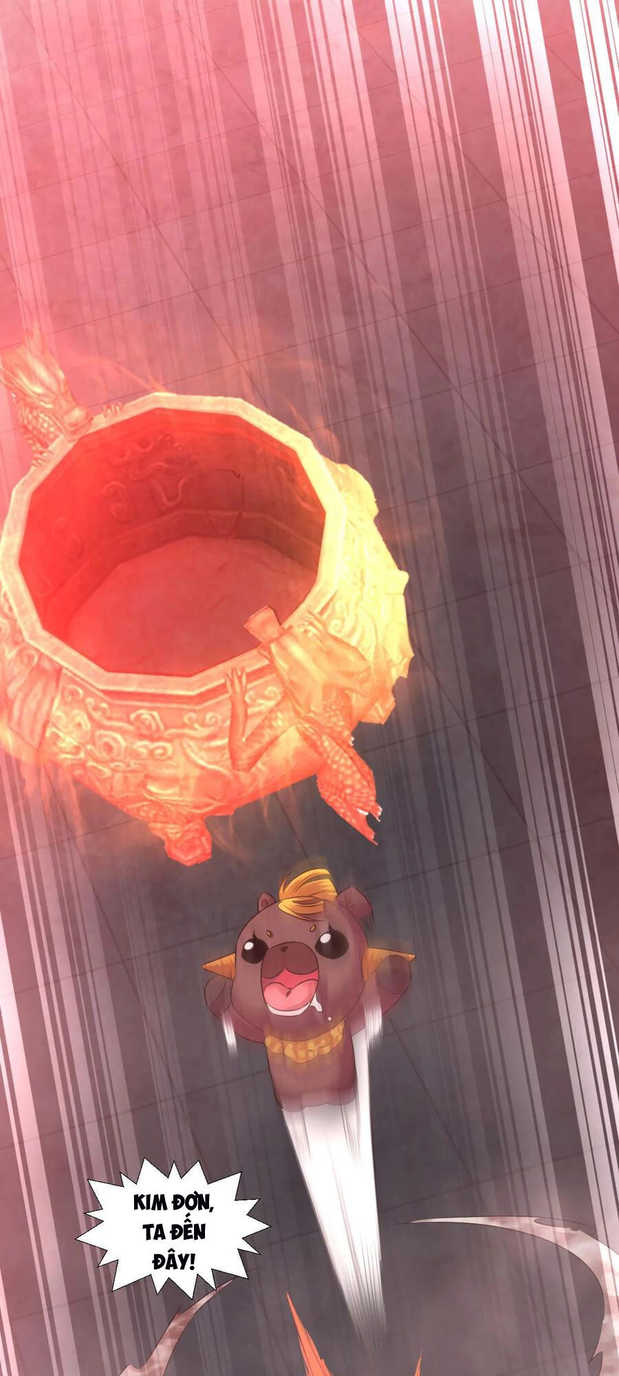 Đạo Ấn Chapter 89 - 20