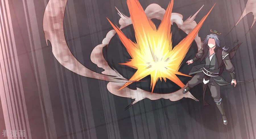 Đạo Ấn Chapter 89 - 21