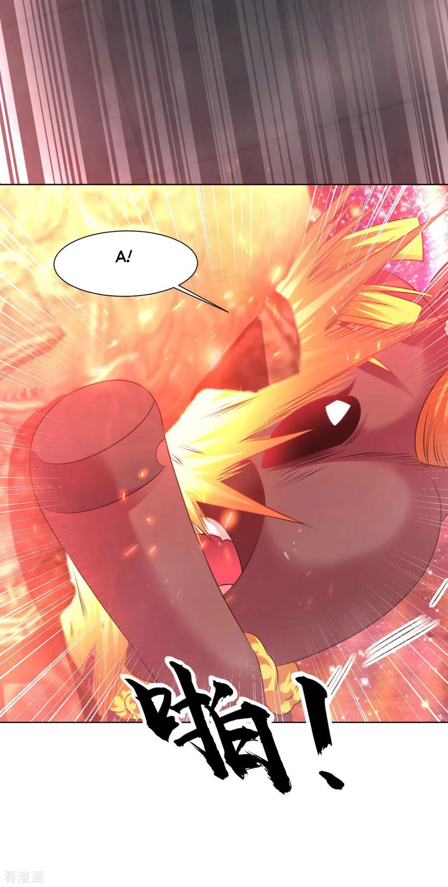 Đạo Ấn Chapter 89 - 22