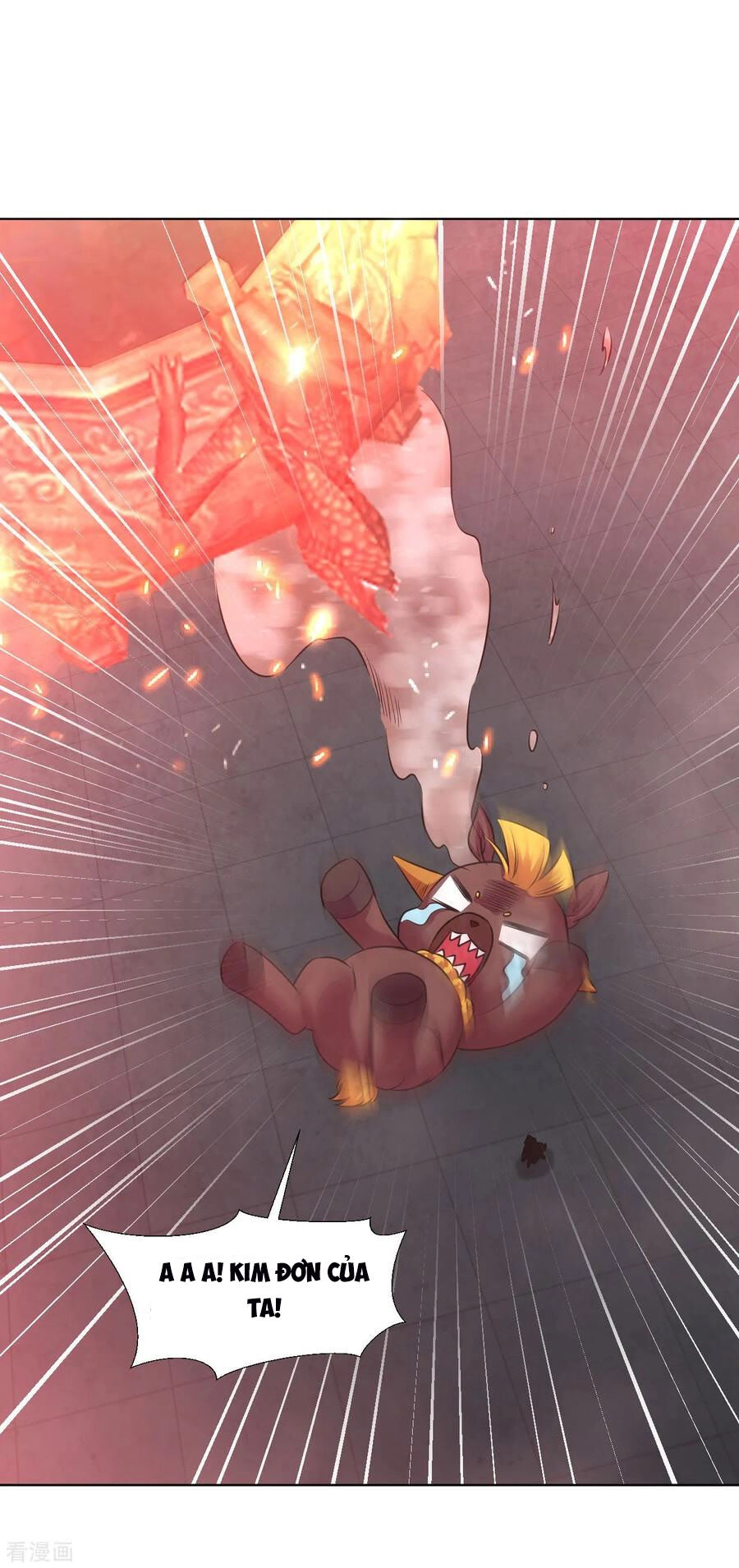 Đạo Ấn Chapter 89 - 23