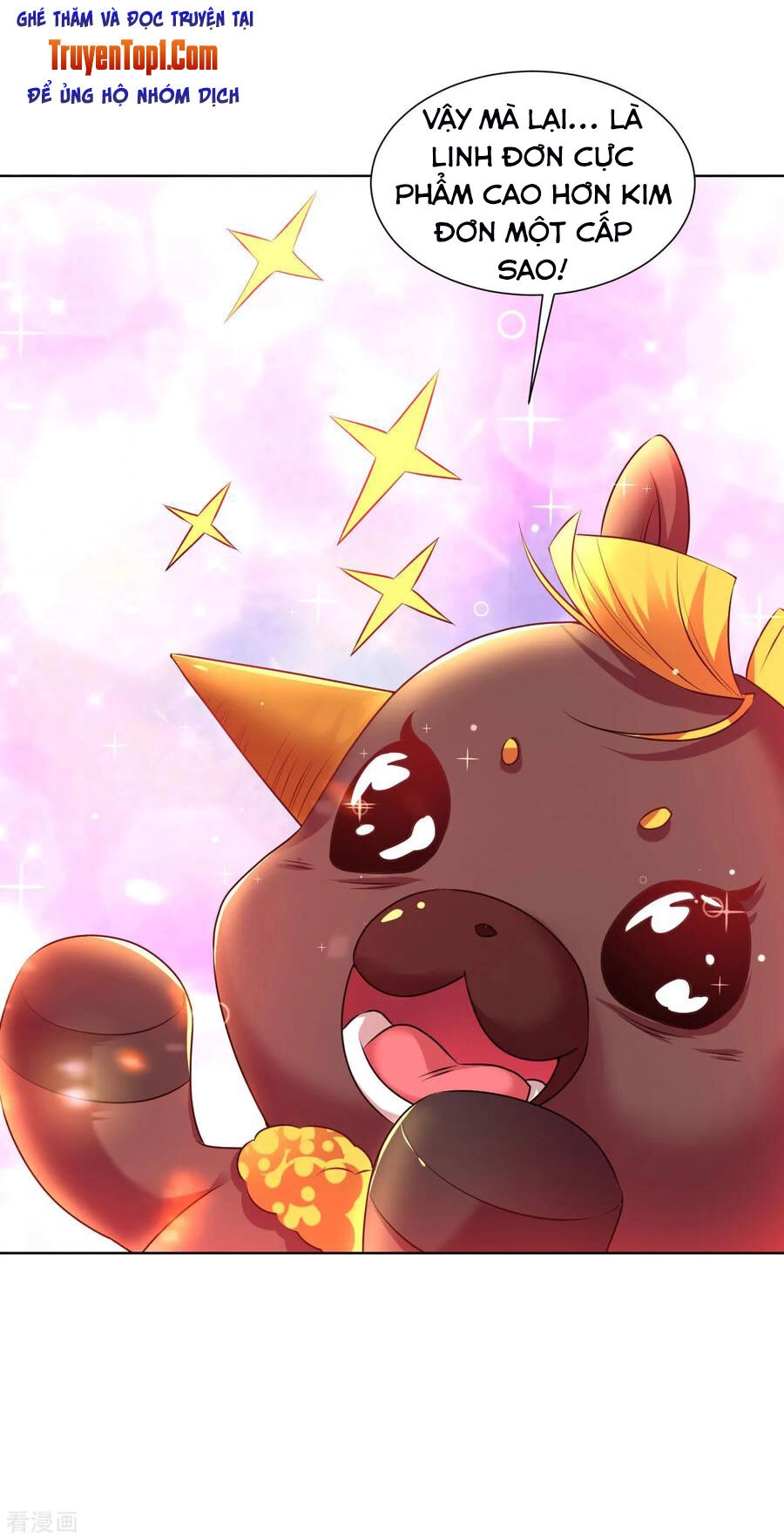 Đạo Ấn Chapter 89 - 27