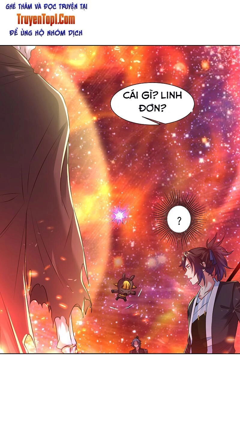 Đạo Ấn Chapter 90 - 2
