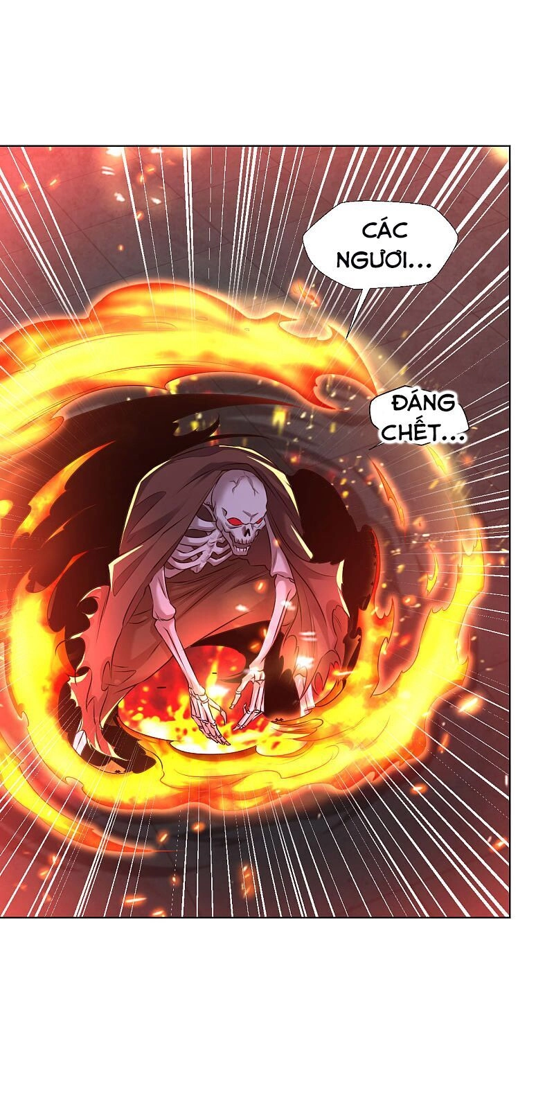 Đạo Ấn Chapter 90 - 3