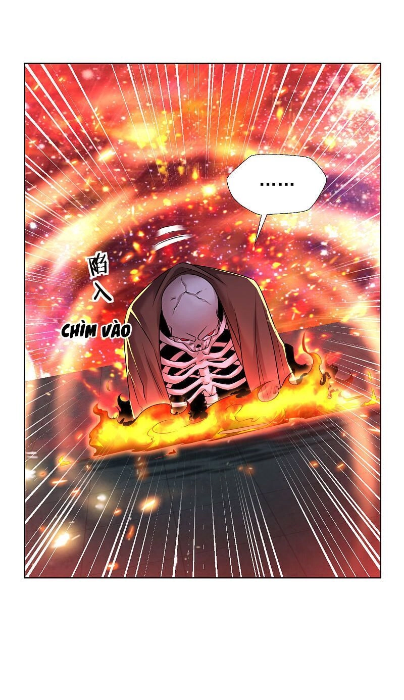 Đạo Ấn Chapter 90 - 4