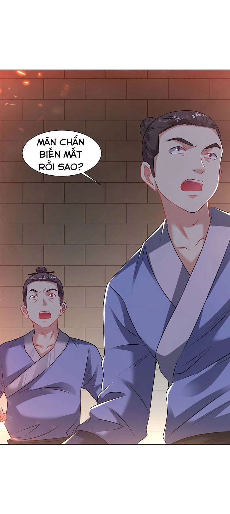 Đạo Ấn Chapter 90 - 5