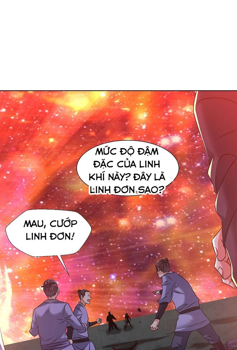 Đạo Ấn Chapter 90 - 6