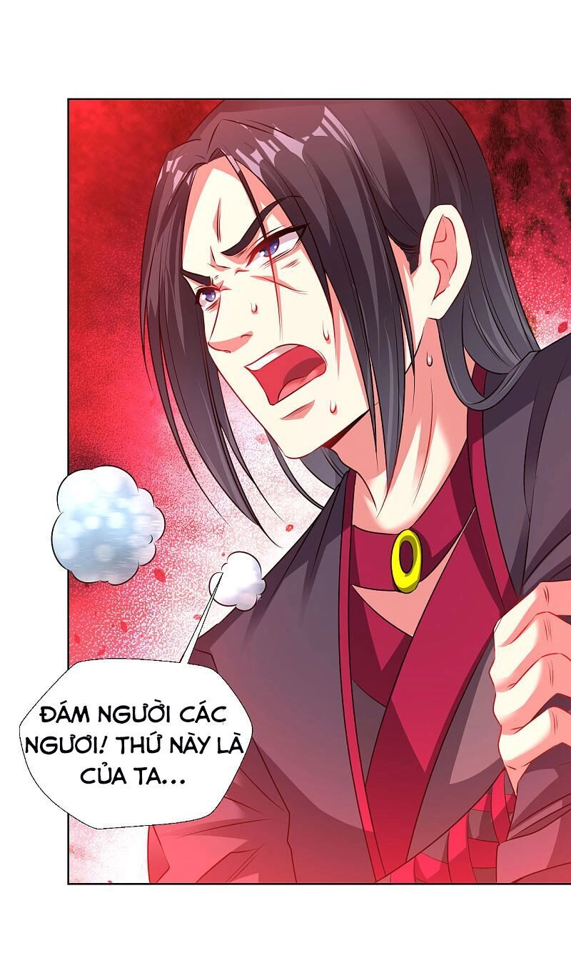 Đạo Ấn Chapter 90 - 8