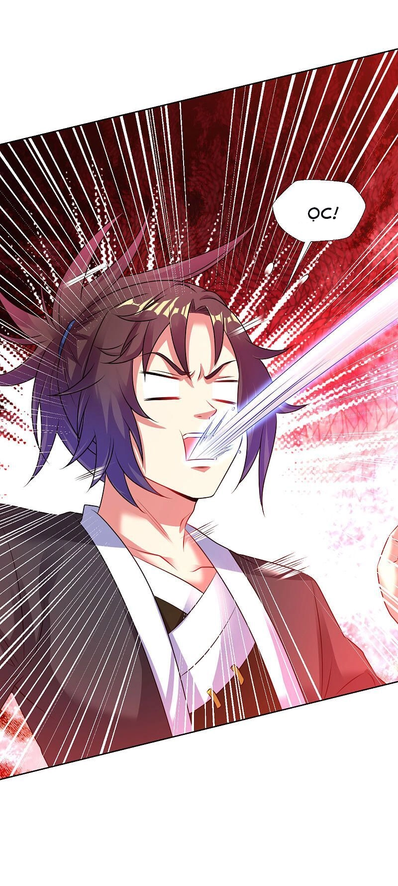 Đạo Ấn Chapter 90 - 11