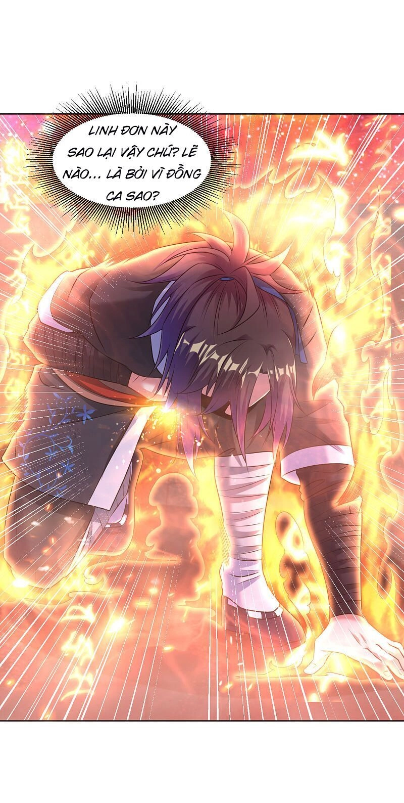 Đạo Ấn Chapter 90 - 13