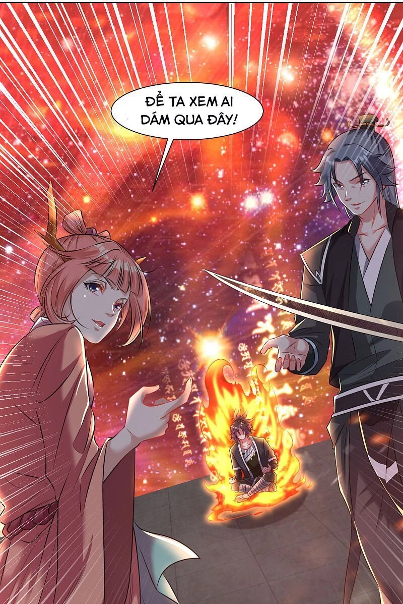 Đạo Ấn Chapter 90 - 20